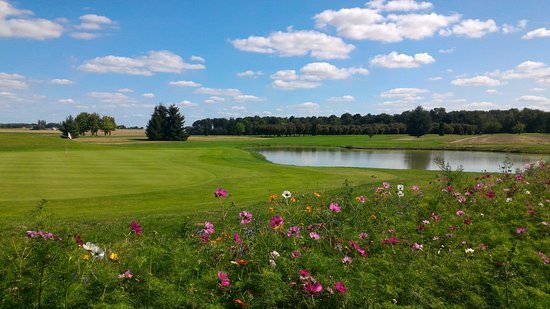 Golf de la Bosse