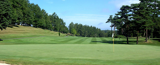 Mochizuki Tokyu Golf Club