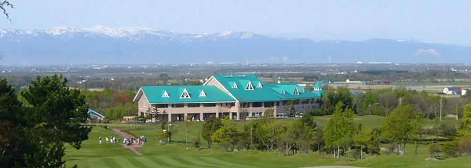 Sapporo Scots Hill Golf Club