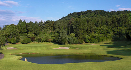 Tomei Atsugi Country Club