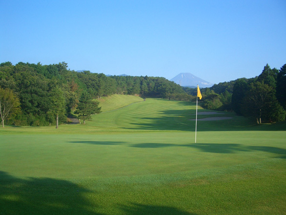 Tomei Country Club