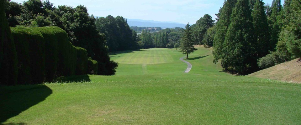 Aigi Country Club