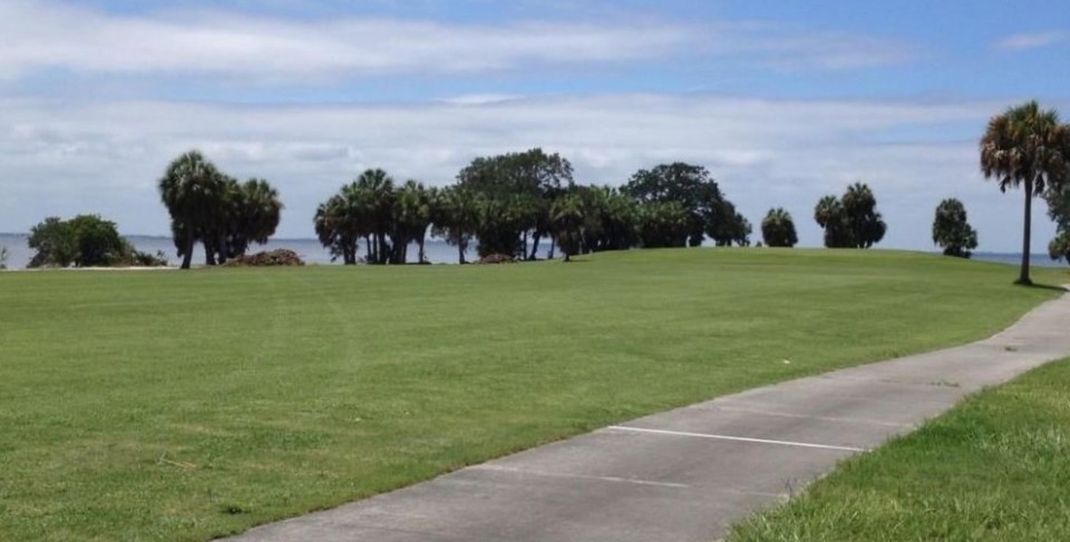 Bay Palms Golf Complex (North)