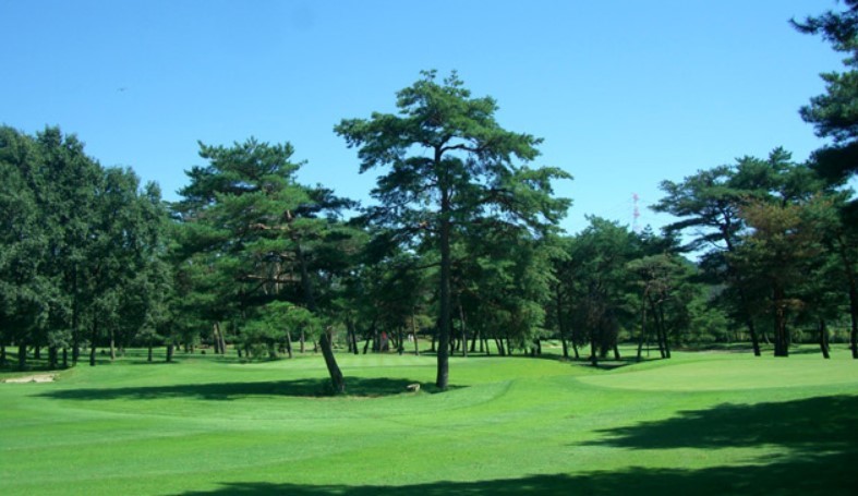 Linehill Golf Club