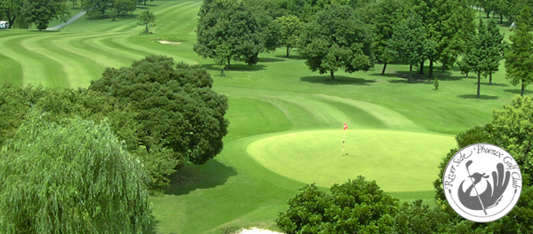 Riverside Phoenix Golf Club