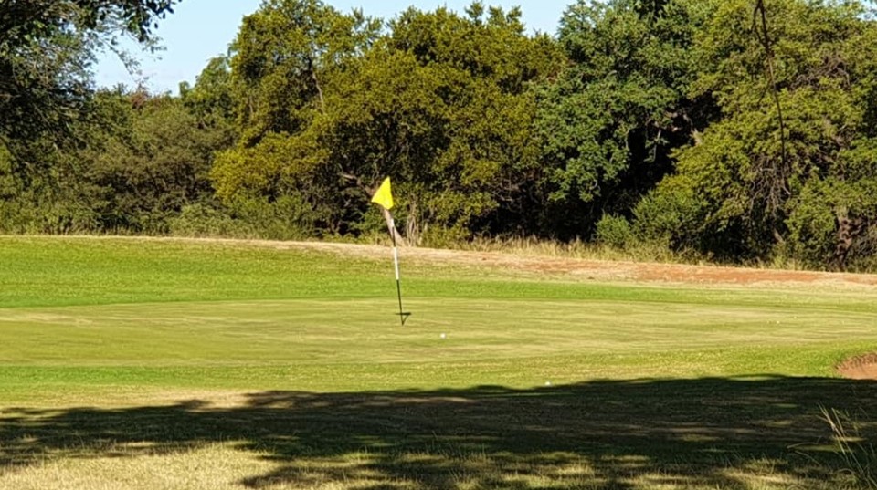 Drakensig Golf Club