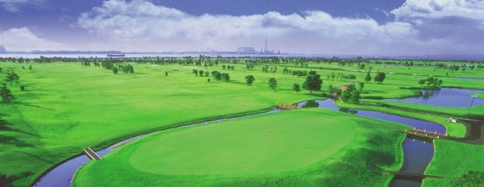 Handa Golf Links