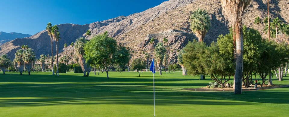O'Donnell Golf Club