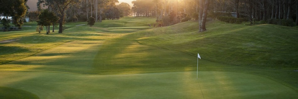 The Dunes Golf Resort - Matarangi