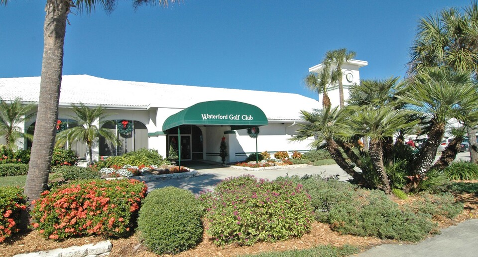 Waterford Golf Club