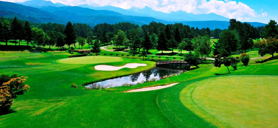 Tateshina Kogen Country Club