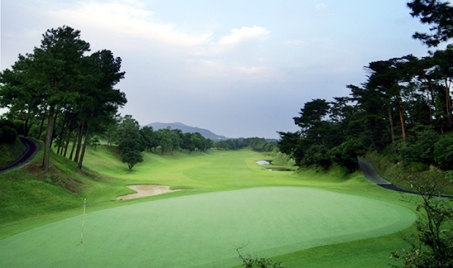 Elleair Golf Club