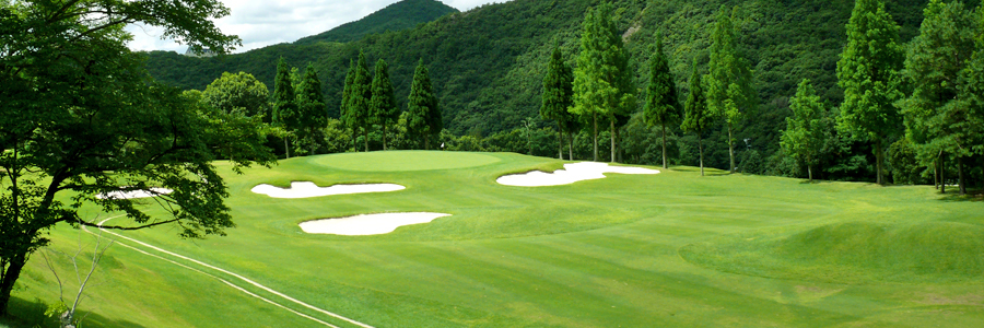 Zen Country Club