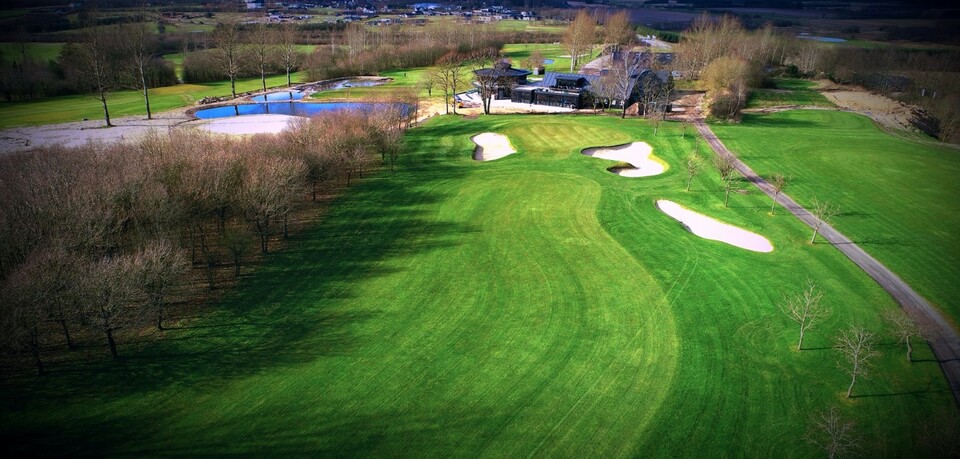 Tullamore Golf Club