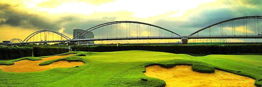 Takatsuki Golf Club