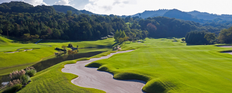 Oakmont Golf Club