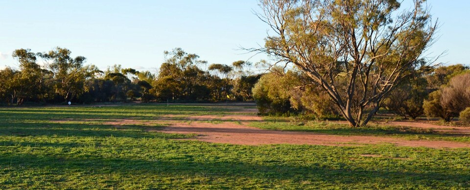 Mukinbudin Golf Club