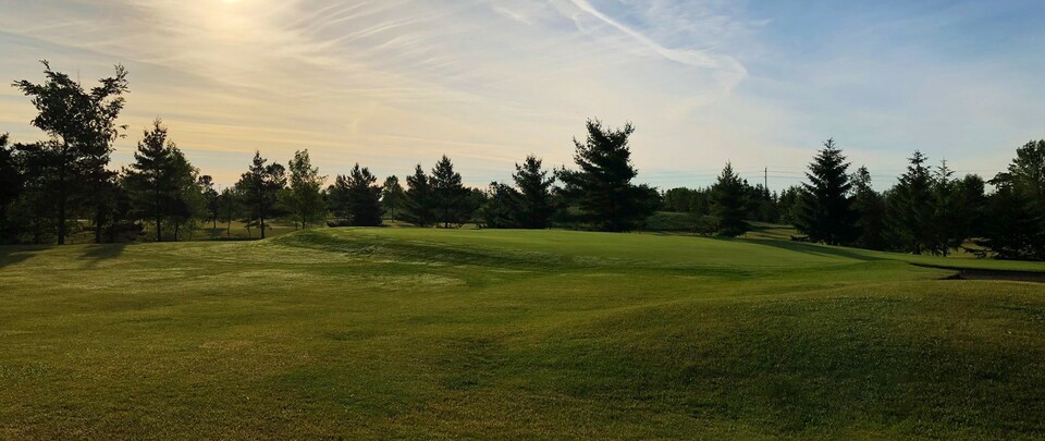 Ainsdale Golf Course