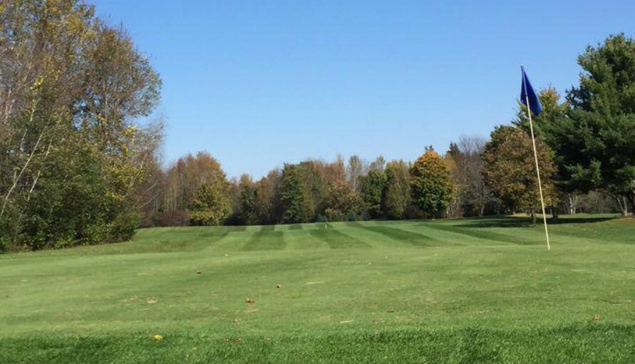 Tincap Golf Club