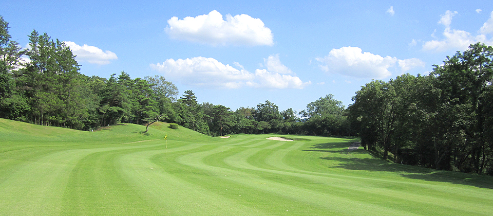 Akeyo Country Club
