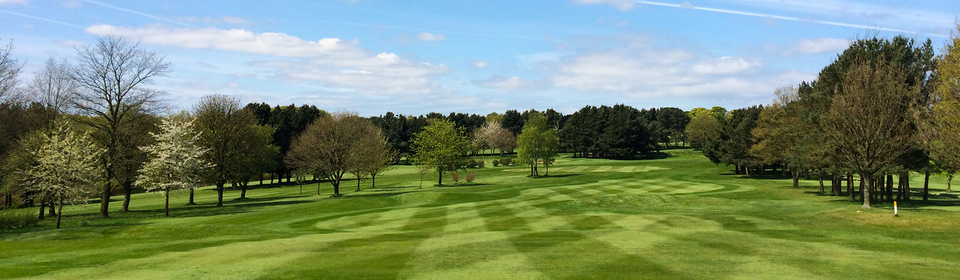 West Bradford Golf Club