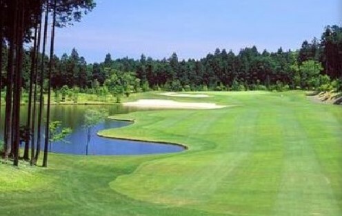 Nikko Koyo Golf Resort