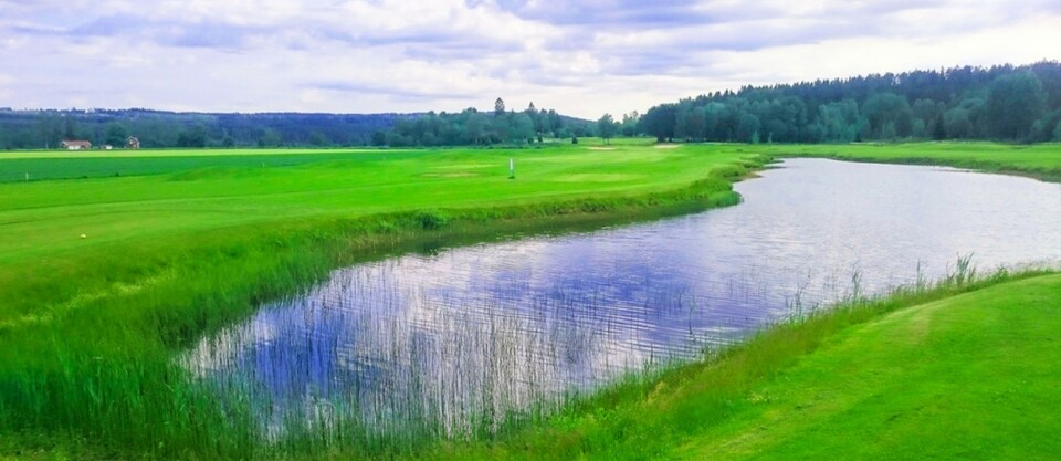 Ramkvilla Golfklubb