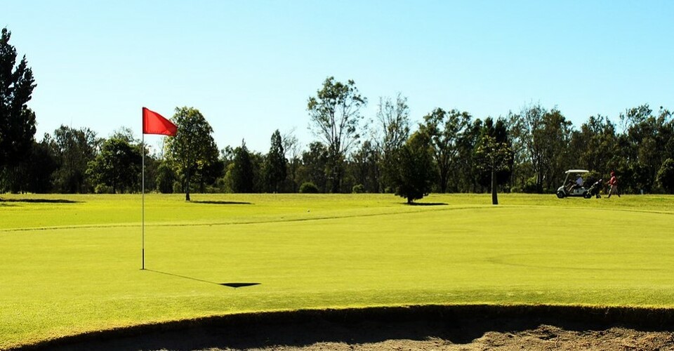 Laidley Golf Club