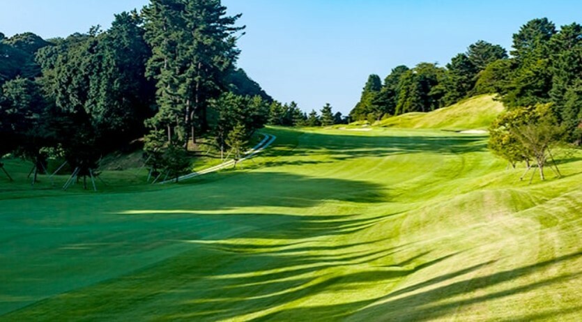Isogo Country Club