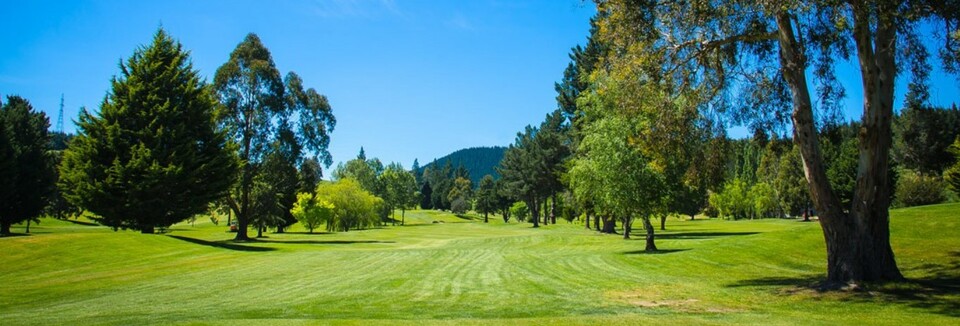 Taieri Lakes Golf Club