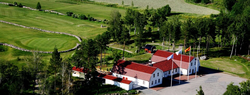 Sundsta Säteri (18h)