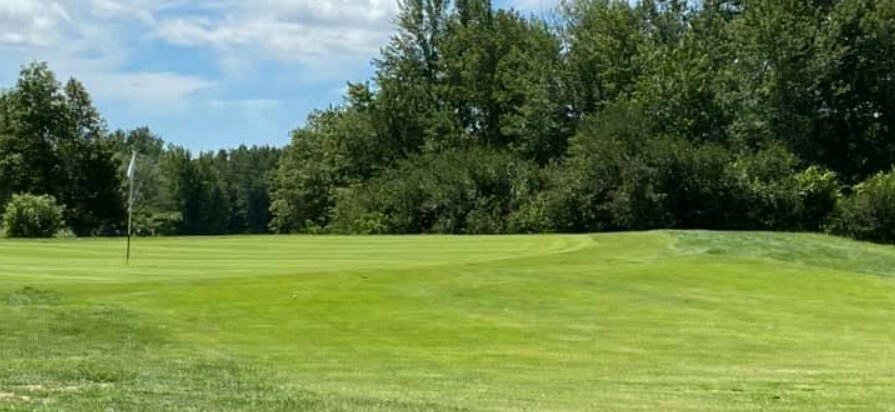 Riverbend Golf Club