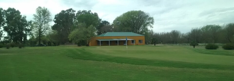 Pihue Golf Club