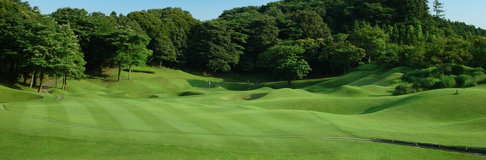 PGM Maria Golf Links