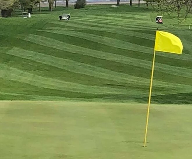 Jewell Golf