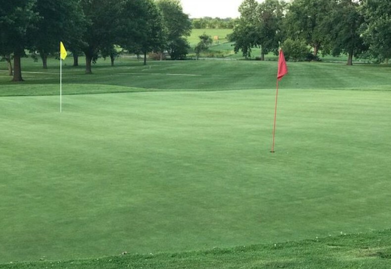 Butler Country Club
