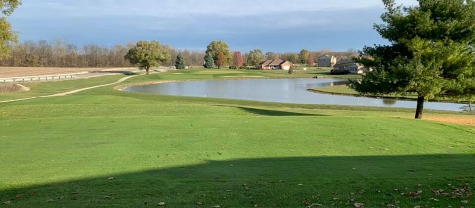 Albany Golf Club