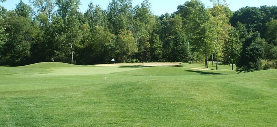 Village Green Golf Club