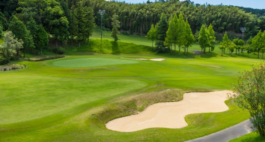 Kanmon Kikukawa Golf Club