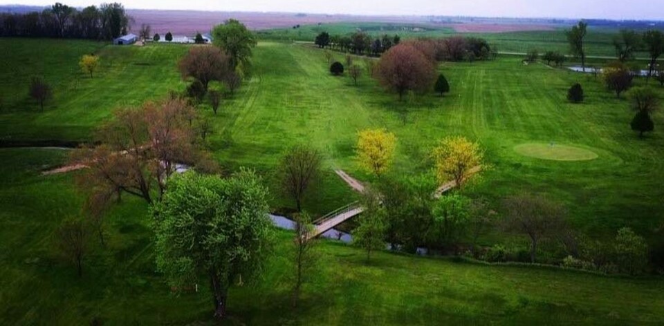 Bon Homme Golf Course