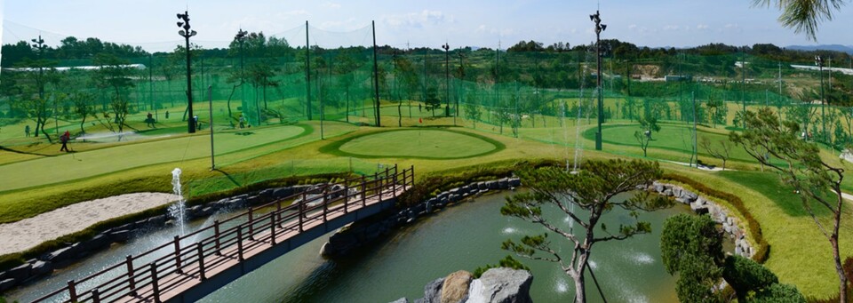 PinePar Golf Club
