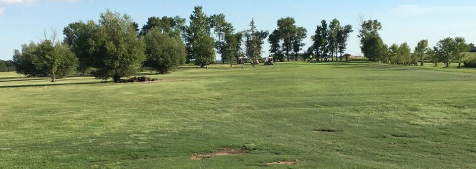 Hamiota Golf Club