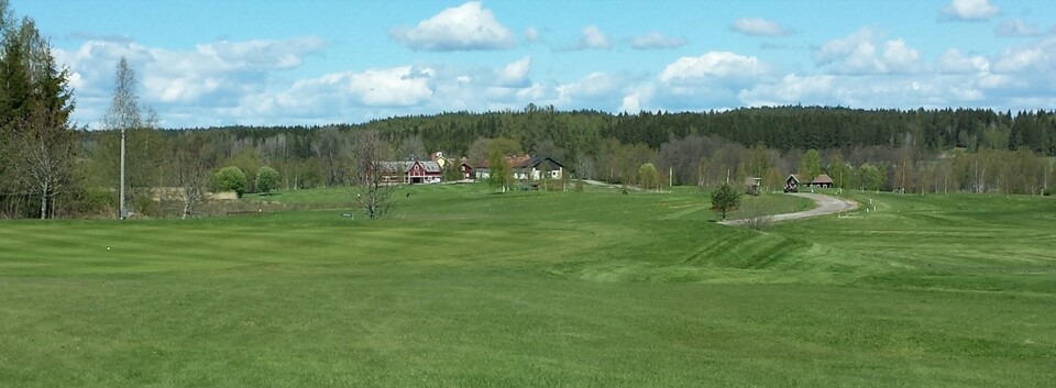 Hedemora Golfklubb