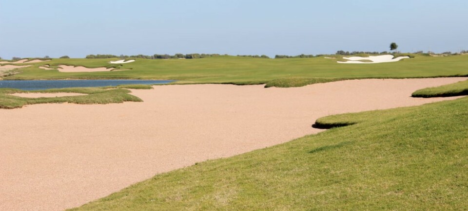 Al Houara Golf Club