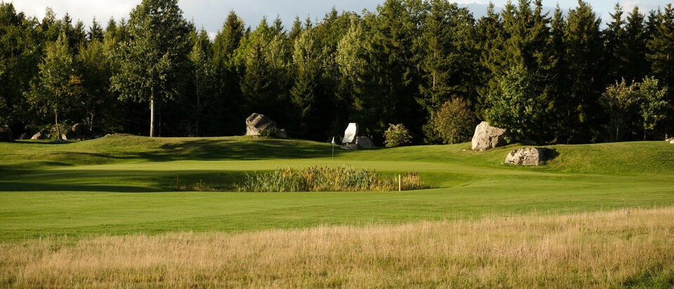 Strand Golf AB