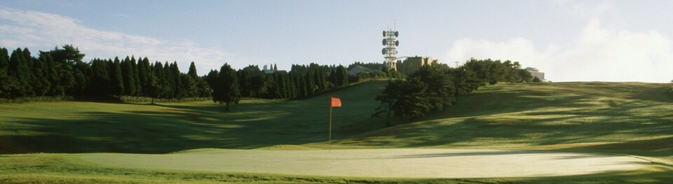 Kobe Golf Club