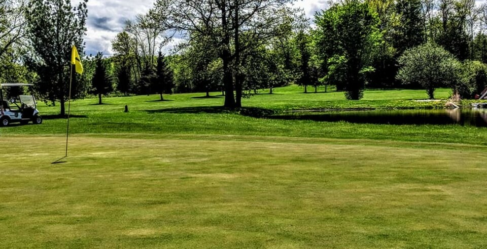 West Highland Golf Course