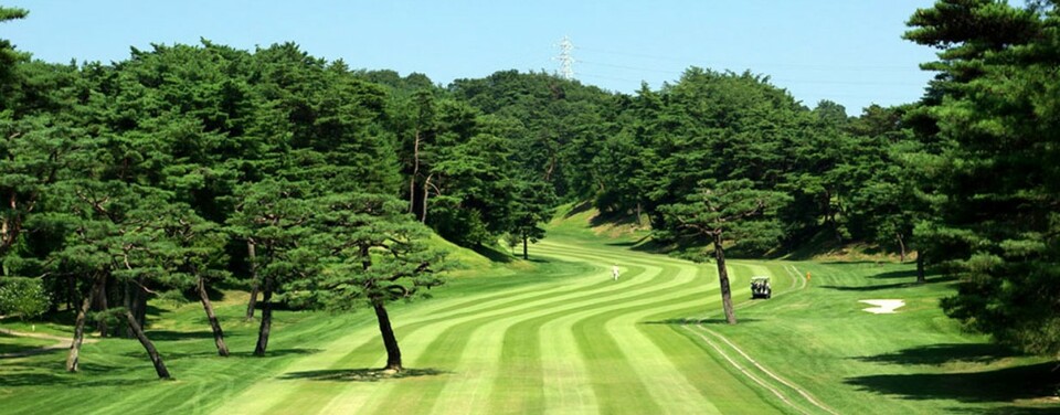 Higashijoyo Golf Club