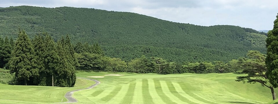 Kikuchi Country Club