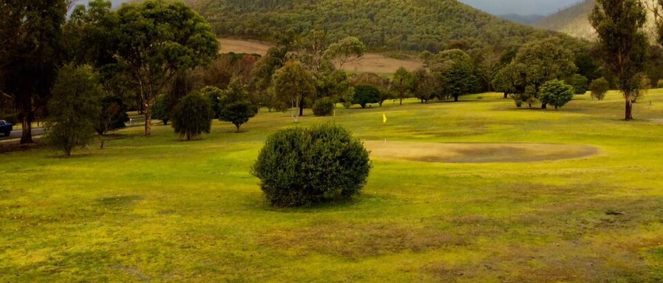 Talbingo Golf Club